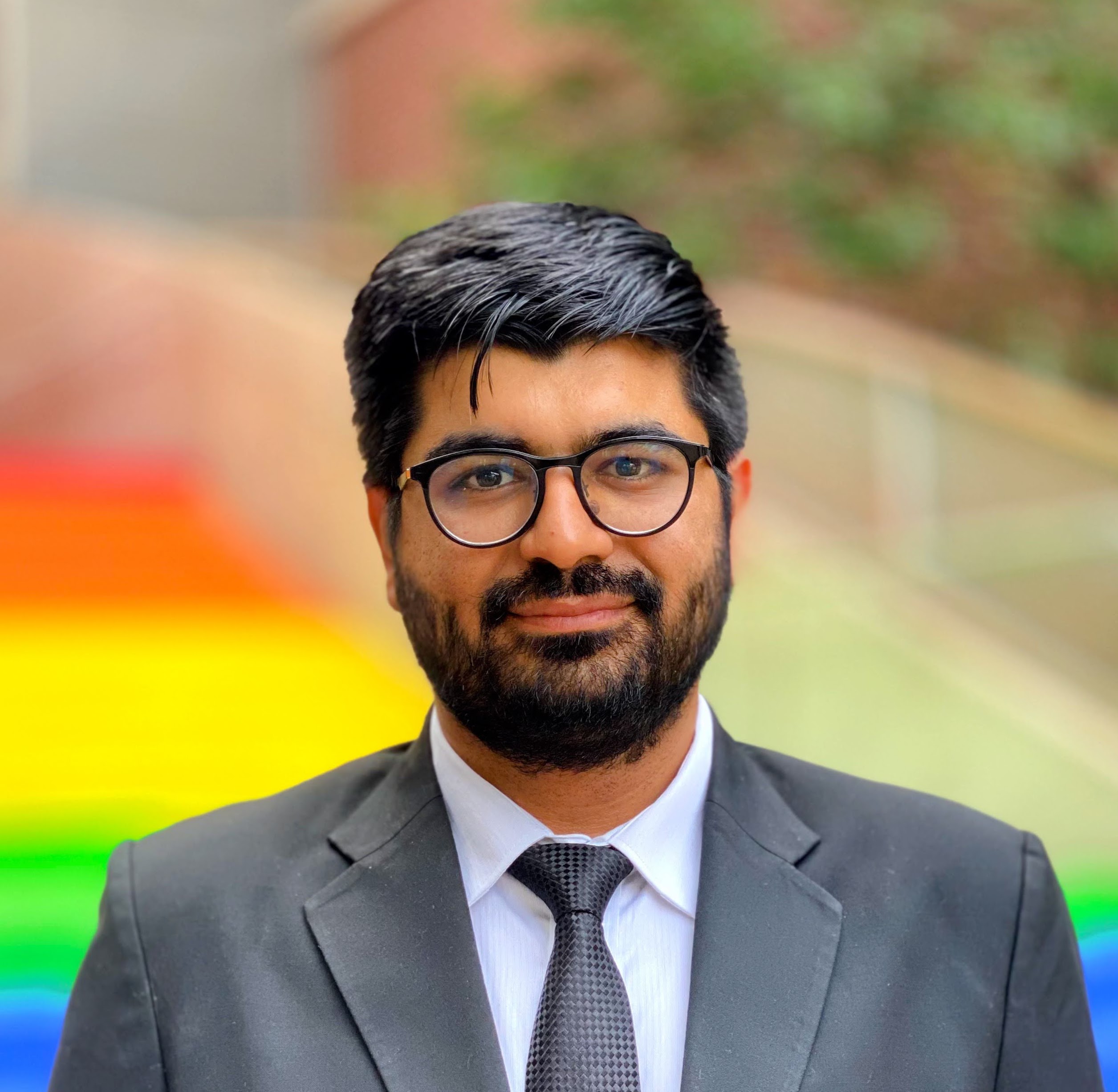 Bhuvesh Kumar